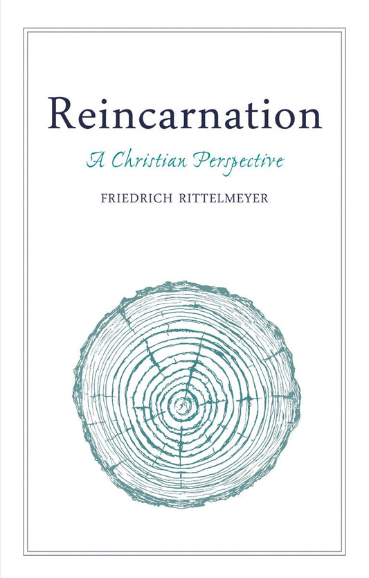 Cover image for Reincarnation, isbn: 9781782504740