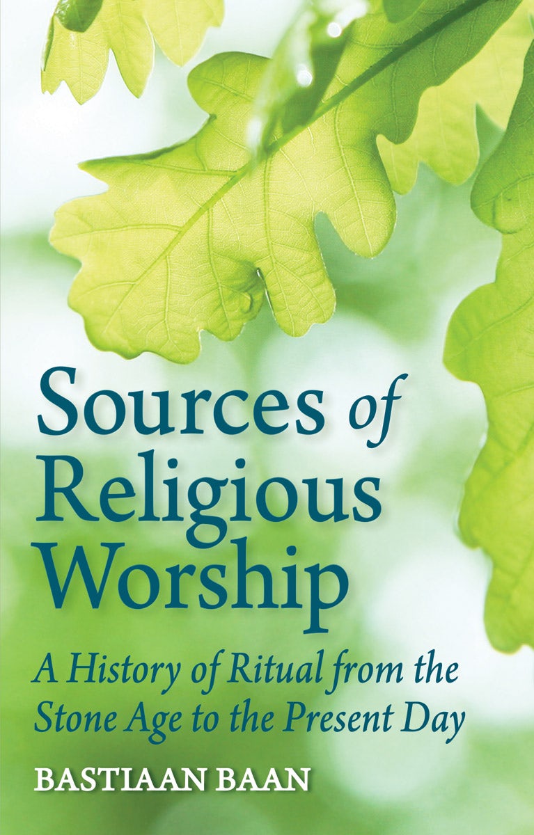 Cover image for Sources of Religious Worship, isbn: 9781782505136