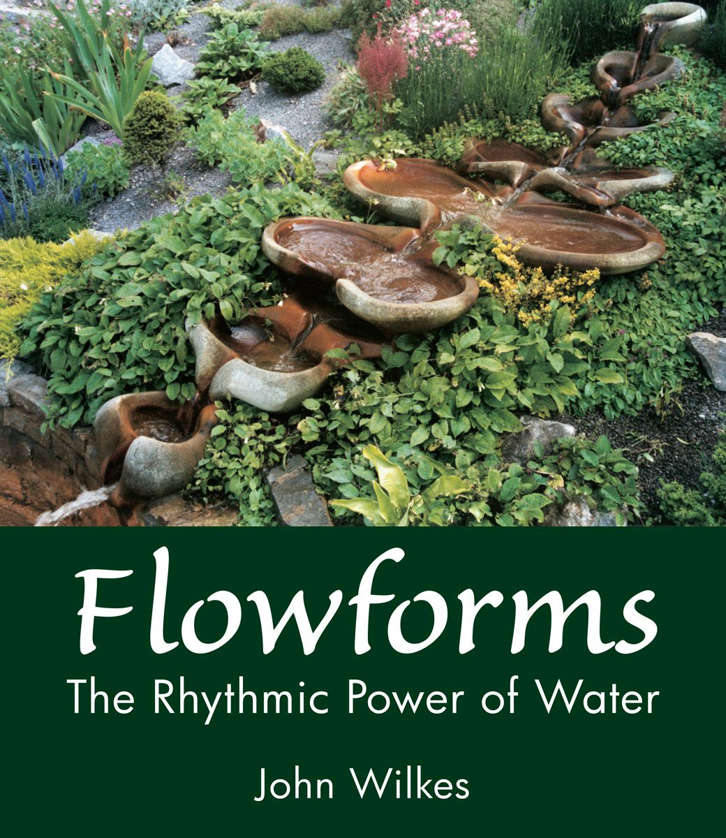 Cover image for Flowforms, isbn: 9781782505891