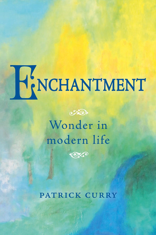 Cover image for Enchantment, isbn: 9781782506096