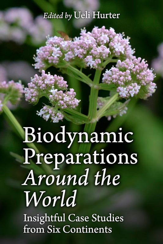 Cover image for Biodynamic Preparations around the World, isbn: 9781782506140