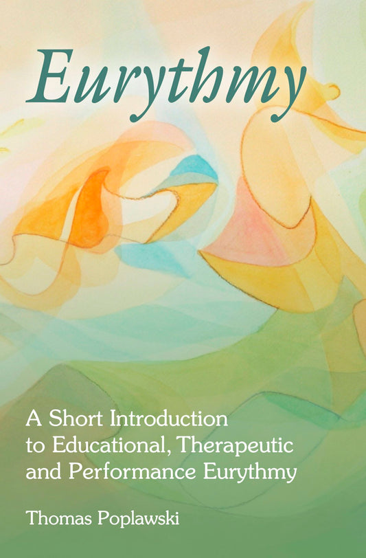 Cover image for Eurythmy, isbn: 9781782506577