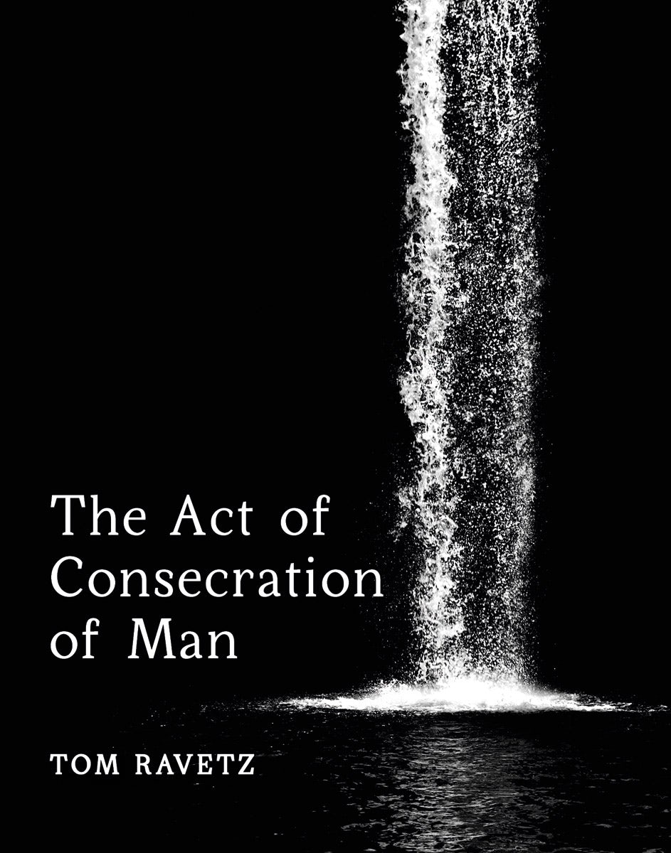 Cover image for The Act of Consecration of Man, isbn: 9781782506652