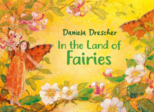 Cover image for In the Land of Fairies, isbn: 9781782507215