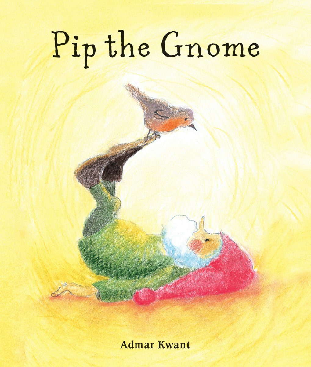 Cover image for Pip the Gnome, isbn: 9781782507536