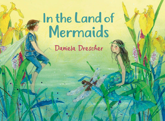 Cover image for In the Land of Mermaids, isbn: 9781782508144