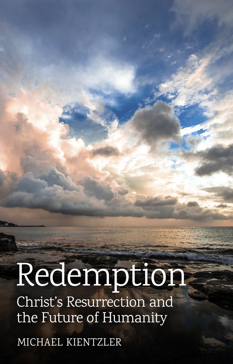 Cover image for Redemption, isbn: 9781782508458