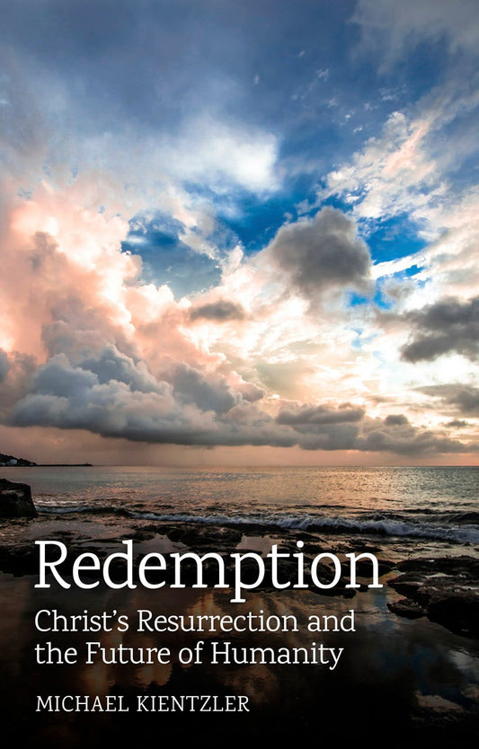 Cover image for Redemption, isbn: 9781782508458