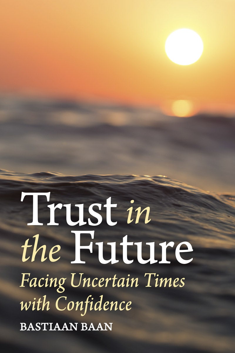 Cover image for Trust in the Future, isbn: 9781782509196