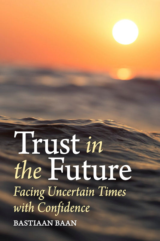 Cover image for Trust in the Future, isbn: 9781782509196