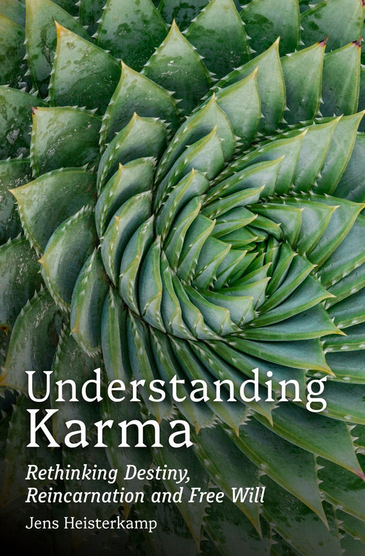 Cover image for Understanding Karma, isbn: 9781782509479