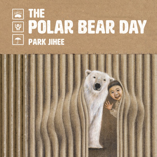Cover image for The Polar Bear Day, isbn: 9781782509776