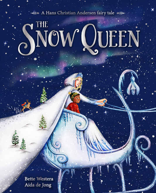 The Snow Queen
