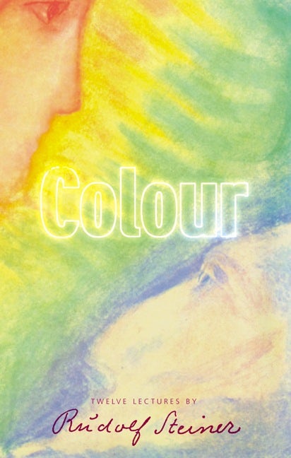 Cover image for Colour, isbn: 9781855840850