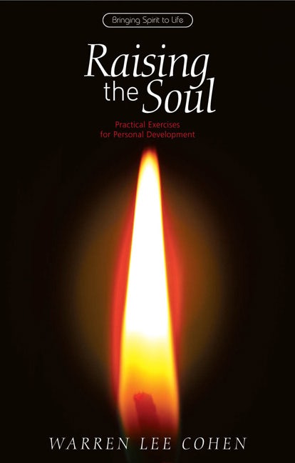 Cover image for Raising the Soul, isbn: 9781855841093