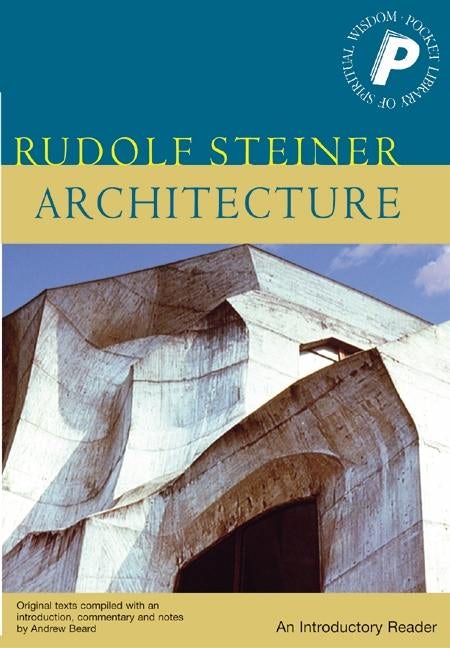 Cover image for Architecture, isbn: 9781855841239