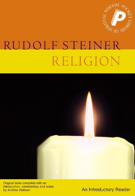 Cover image for Religion, isbn: 9781855841284