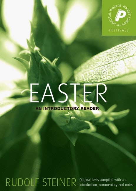 Cover image for Easter, isbn: 9781855841390