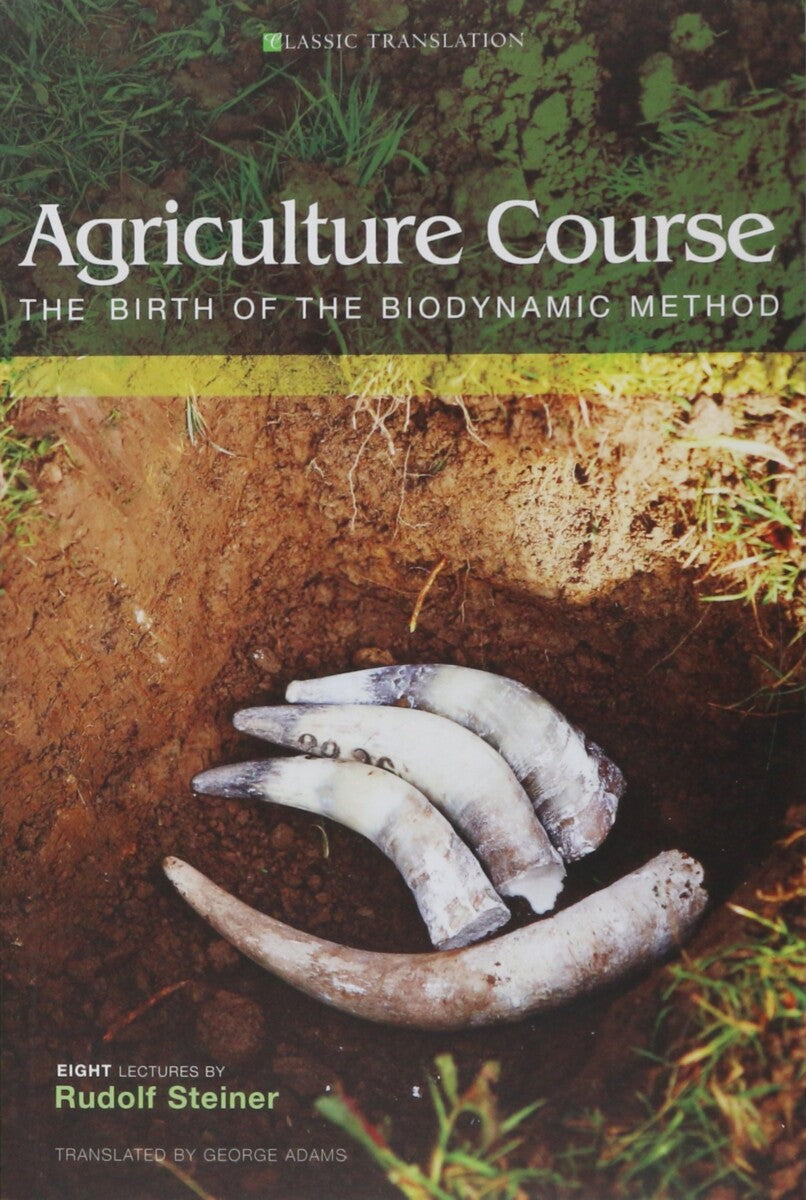 Agriculture Course