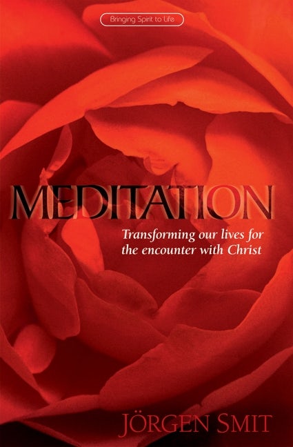 Cover image for Meditation, isbn: 9781855841499