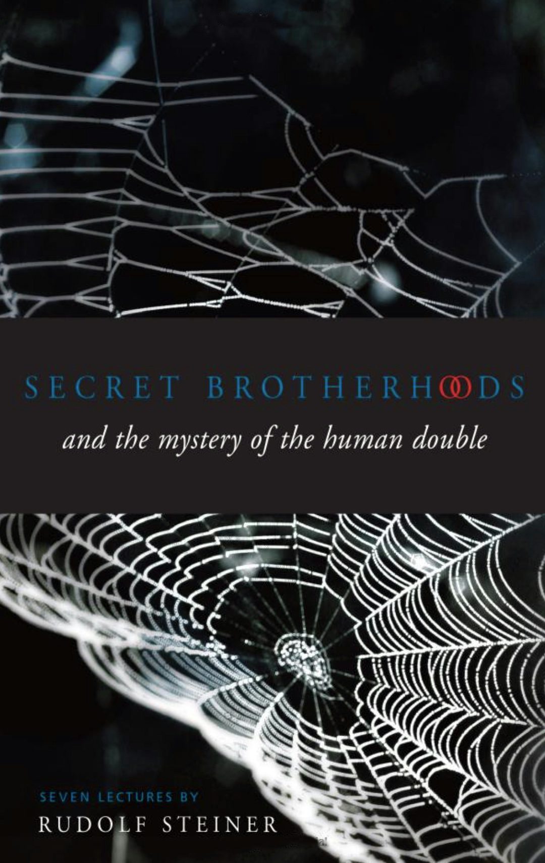 Cover image for Secret Brotherhoods and the Mystery of the Human Double, isbn: 9781855841628