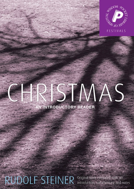 Cover image for Christmas, isbn: 9781855841895