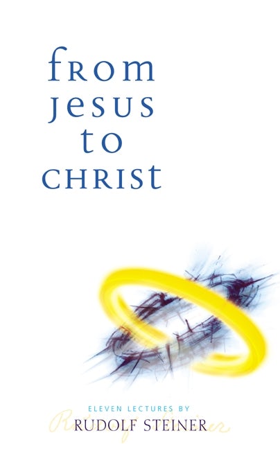 Cover image for From Jesus to Christ, isbn: 9781855841956