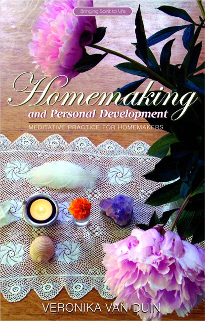 Cover image for Homemaking and Personal Development, isbn: 9781855842120