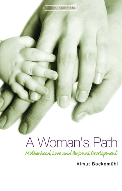 Cover image for A Woman's Path, isbn: 9781855842144