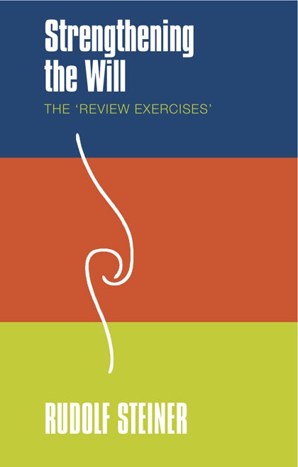 Cover image for Strengthening the Will, isbn: 9781855842380