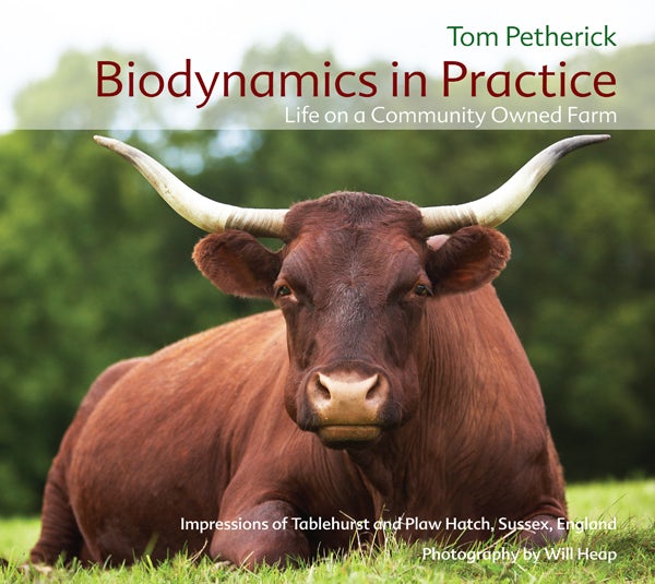 Cover image for Biodynamics in Practice, isbn: 9781855842502