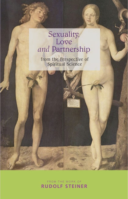 Cover image for Sexuality, Love, and Partnership, isbn: 9781855842601