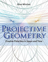 Cover image for Projective Geometry, isbn: 9781855843790