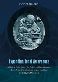 Cover image for Expanding Tonal Awareness, isbn: 9781855843950