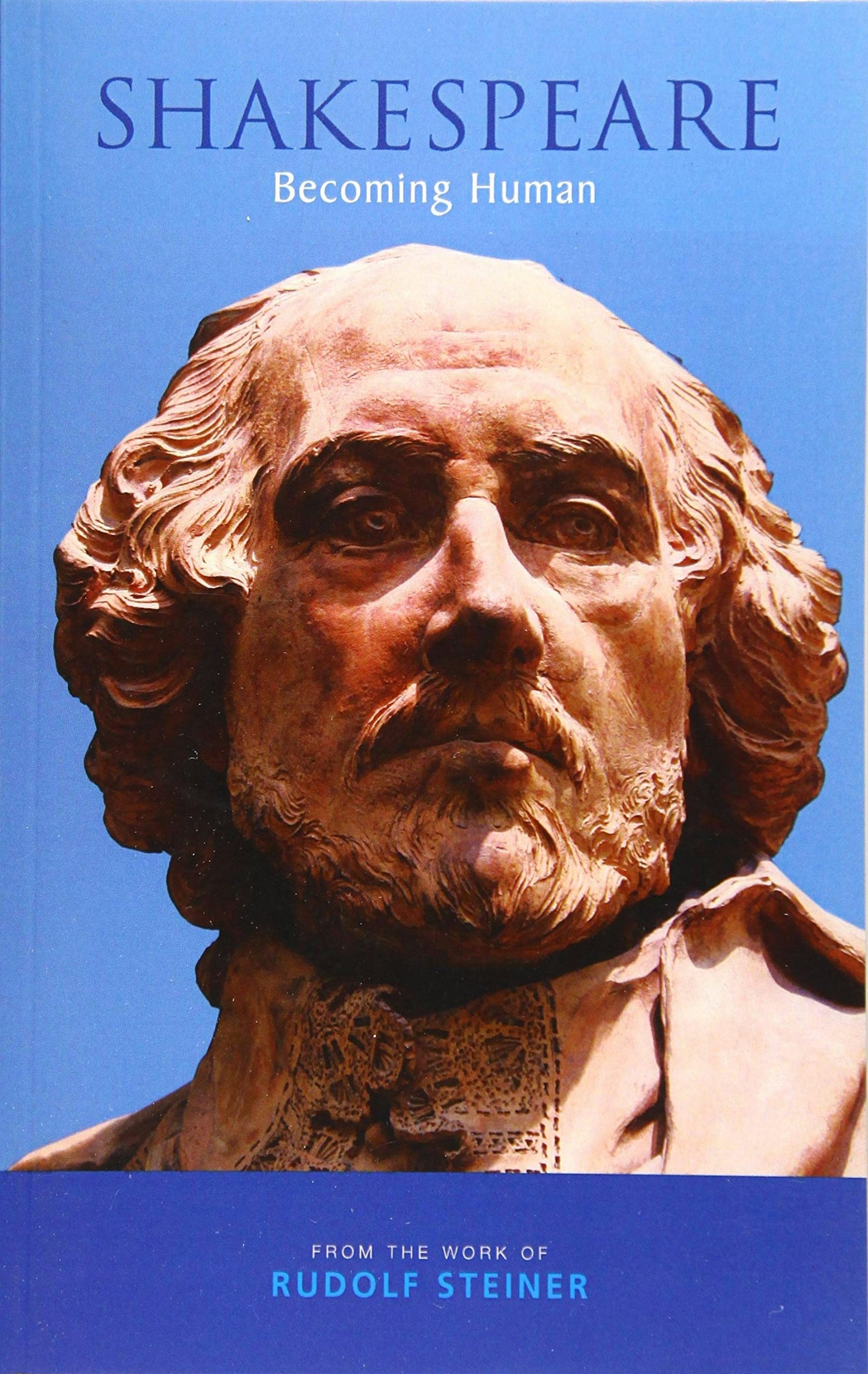 Cover image for Shakespeare, isbn: 9781855845244