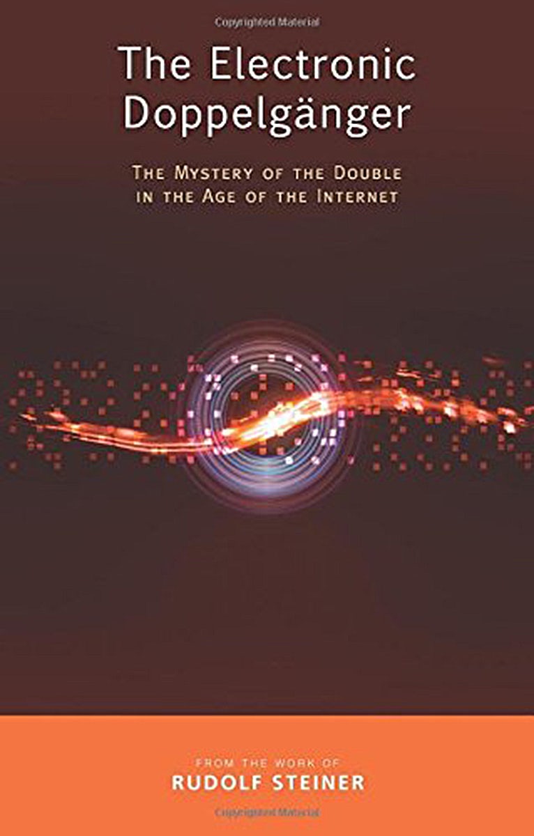 Cover image for The Electronic Doppelgänger, isbn: 9781855845251