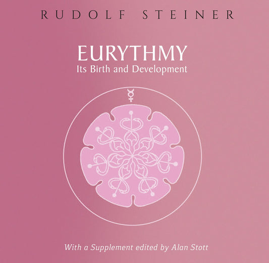 Cover image for Eurythmy, isbn: 9781855845664