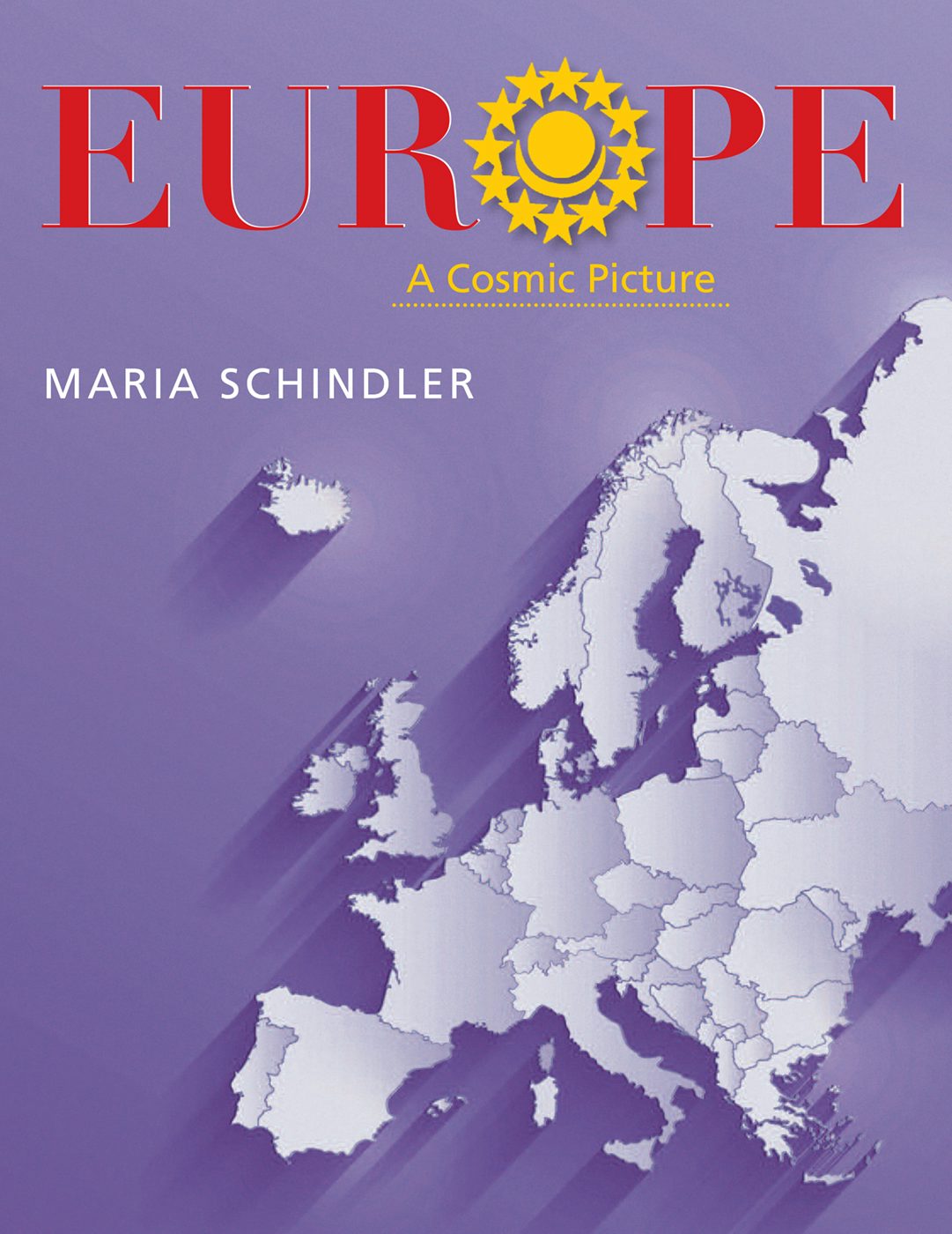 Cover image for Europe, isbn: 9781855845695