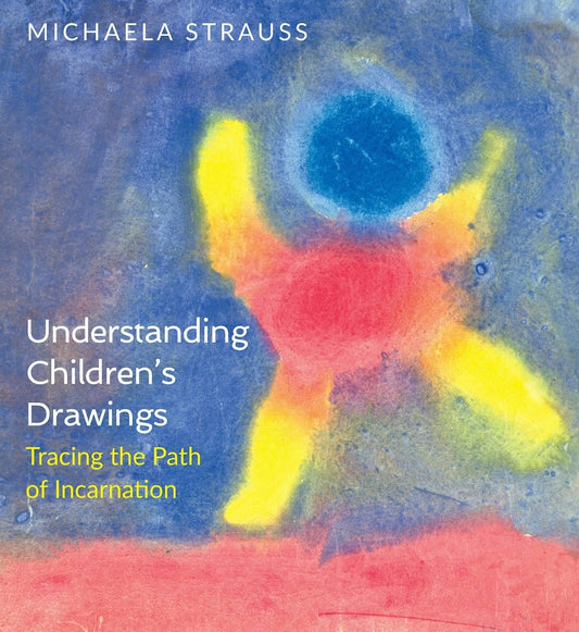 Cover image for Understanding Children's Drawings, isbn: 9781855845961