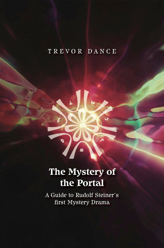 Cover image for The Mystery of the Portal, isbn: 9781855845978