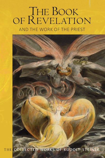 Cover image for The Book of Revelation, isbn: 9781855846838
