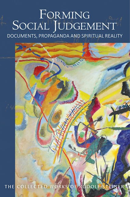 Cover image for Forming Social Judgement, isbn: 9781855846845
