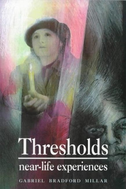 Cover image for Thresholds, isbn: 9781869890681