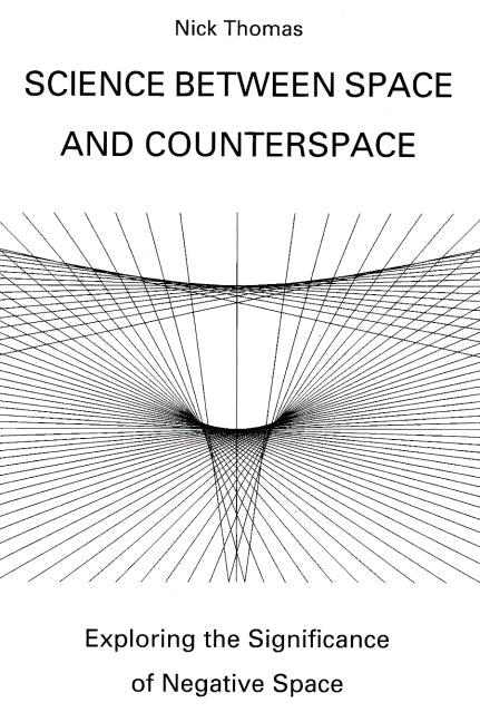 Cover image for Science Between Space and Counter Space, isbn: 9781902636023