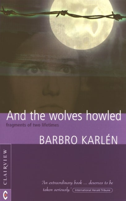 Cover image for And The Wolves Howled, isbn: 9781902636184