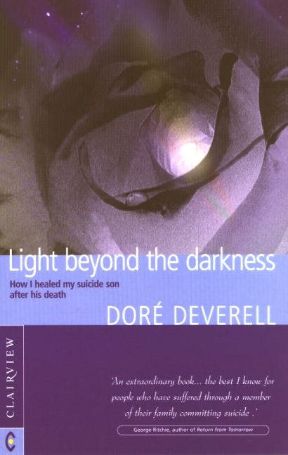 Cover image for Light beyond the Darkness, isbn: 9781902636191