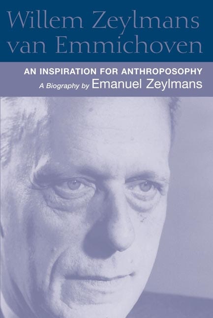 Cover image for Willem Zeylmans van Emmichoven, isbn: 9781902636351