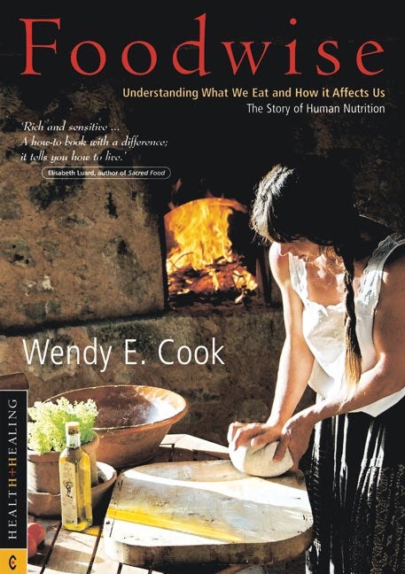 Cover image for Foodwise, isbn: 9781902636399