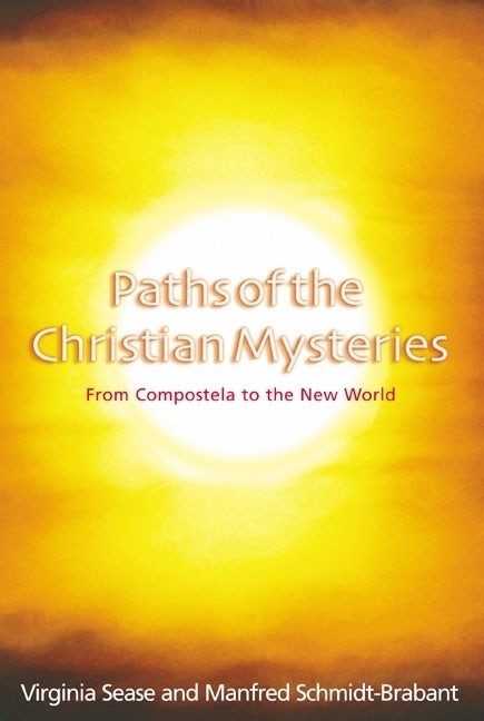 Cover image for Paths of the Christian Mysteries, isbn: 9781902636436