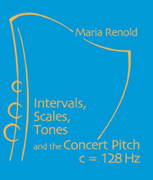 Cover image for Intervals, Scales, Tones, isbn: 9781906999735